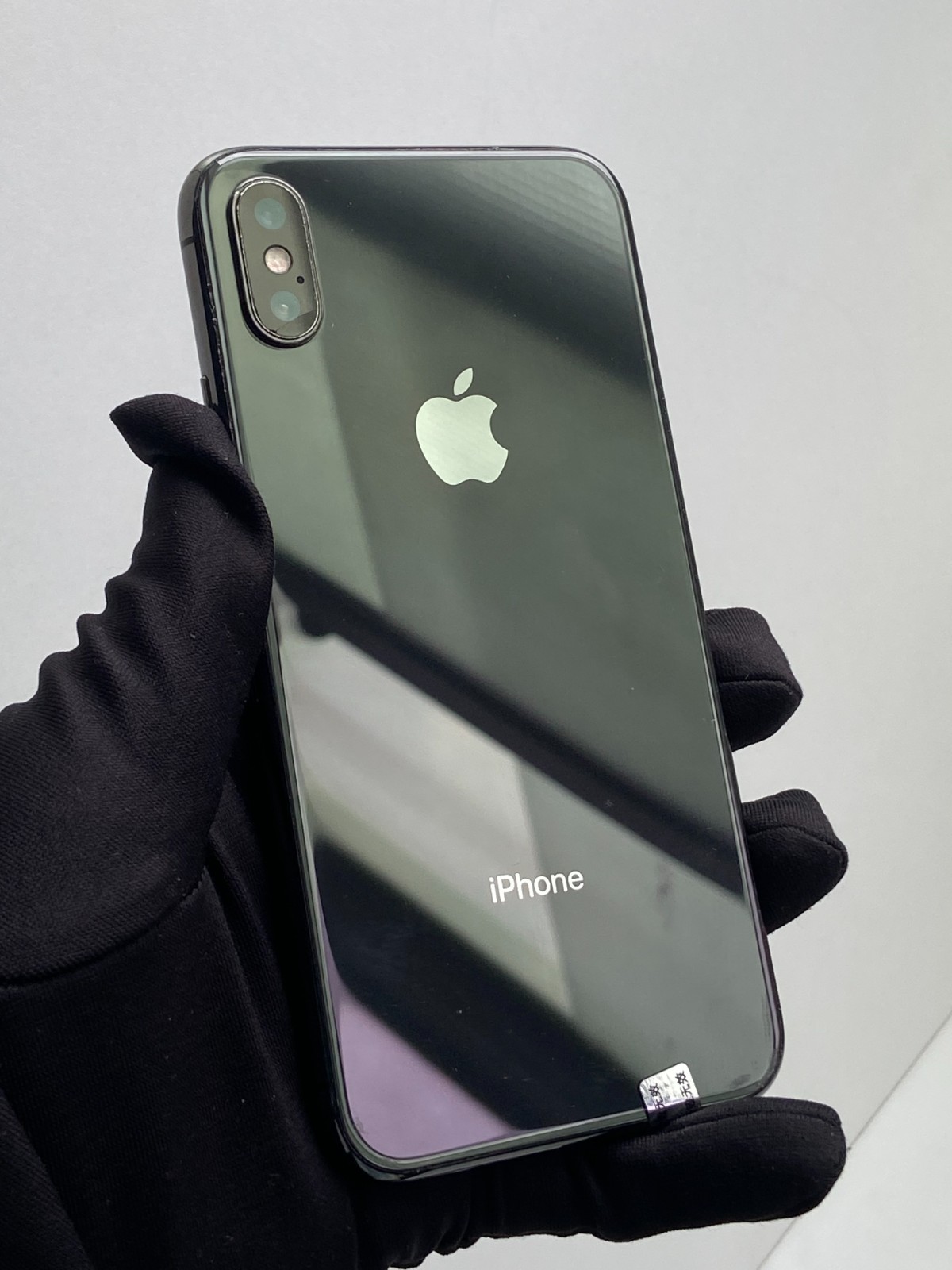 90% N ew Apple iPhone X – 64G/256G – Factory Unlocked Random color – Good Tested