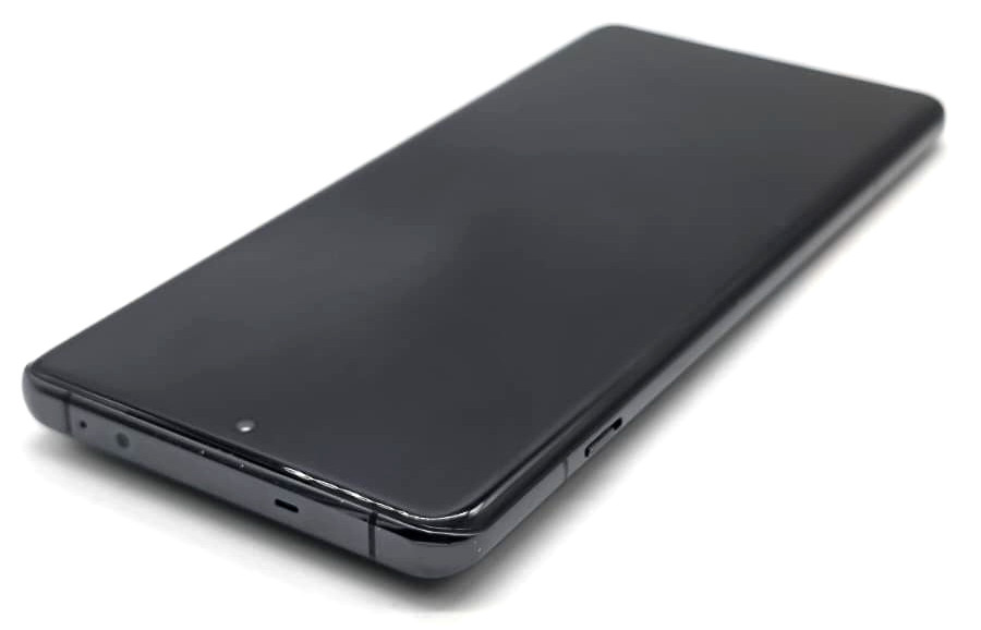 OnePlus 12 512GB Black Unlocked Dual SIM+ eSIM (CPH2583) Excellent