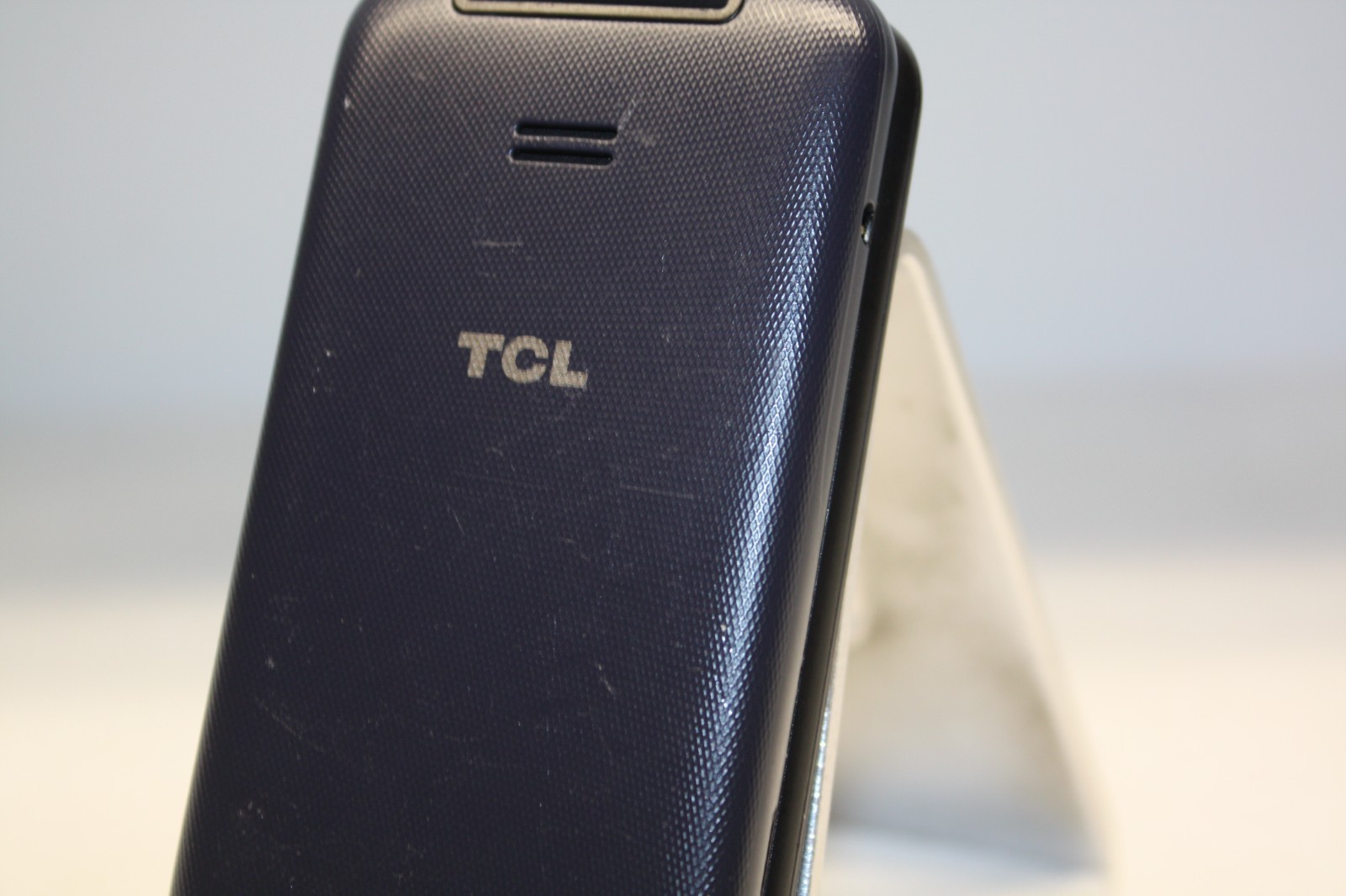 TCL Flip Go 4058W – 8GB – Blue (Unlocked) Flip Phone, 002
