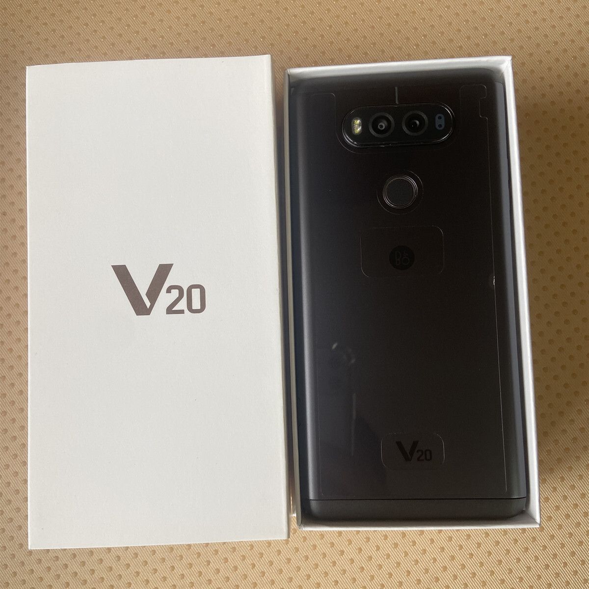 Brand New LG V20 H910 H918 VS995 LS997 US996 F800 64GB Unlocked Smartphone