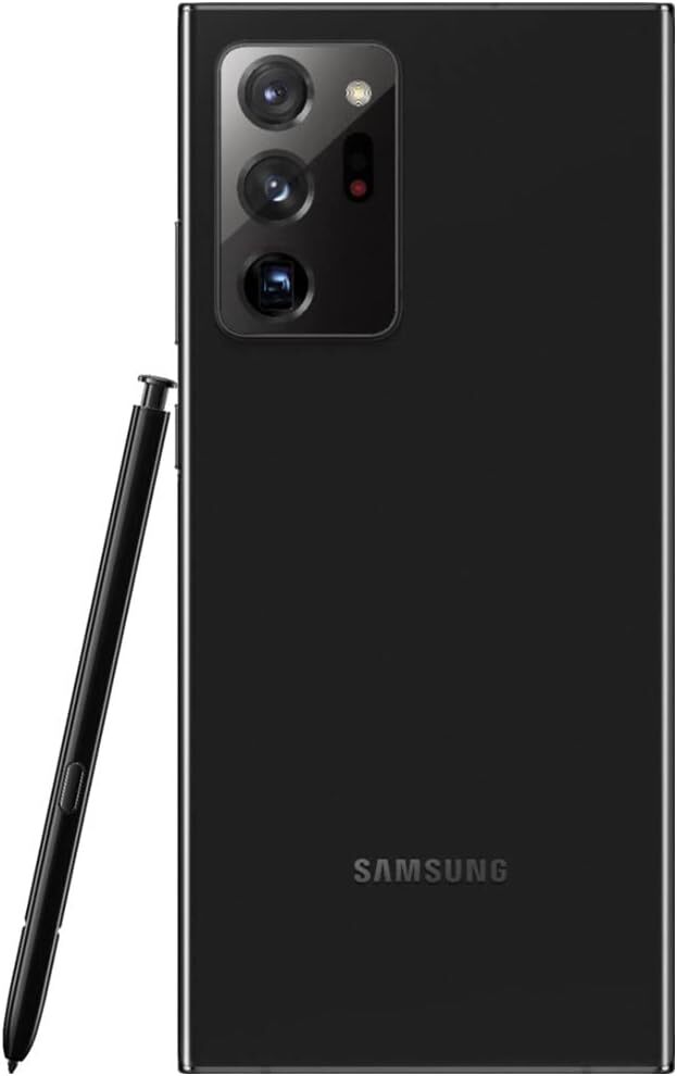 Samsung Galaxy Note 20 Ultra 5G Unlocked N986U 128GB/ 512GB SmartPhone Open Box