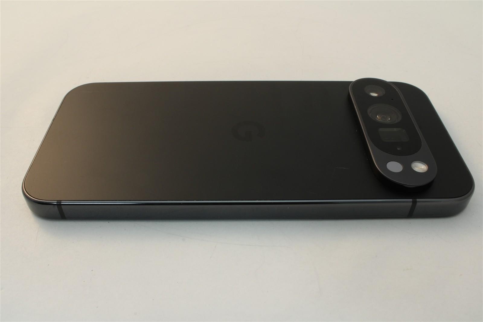 Google Pixel 9 Pro Black – Carrier Unlocked AT&T T-Mobile Verizon GSM 7639431