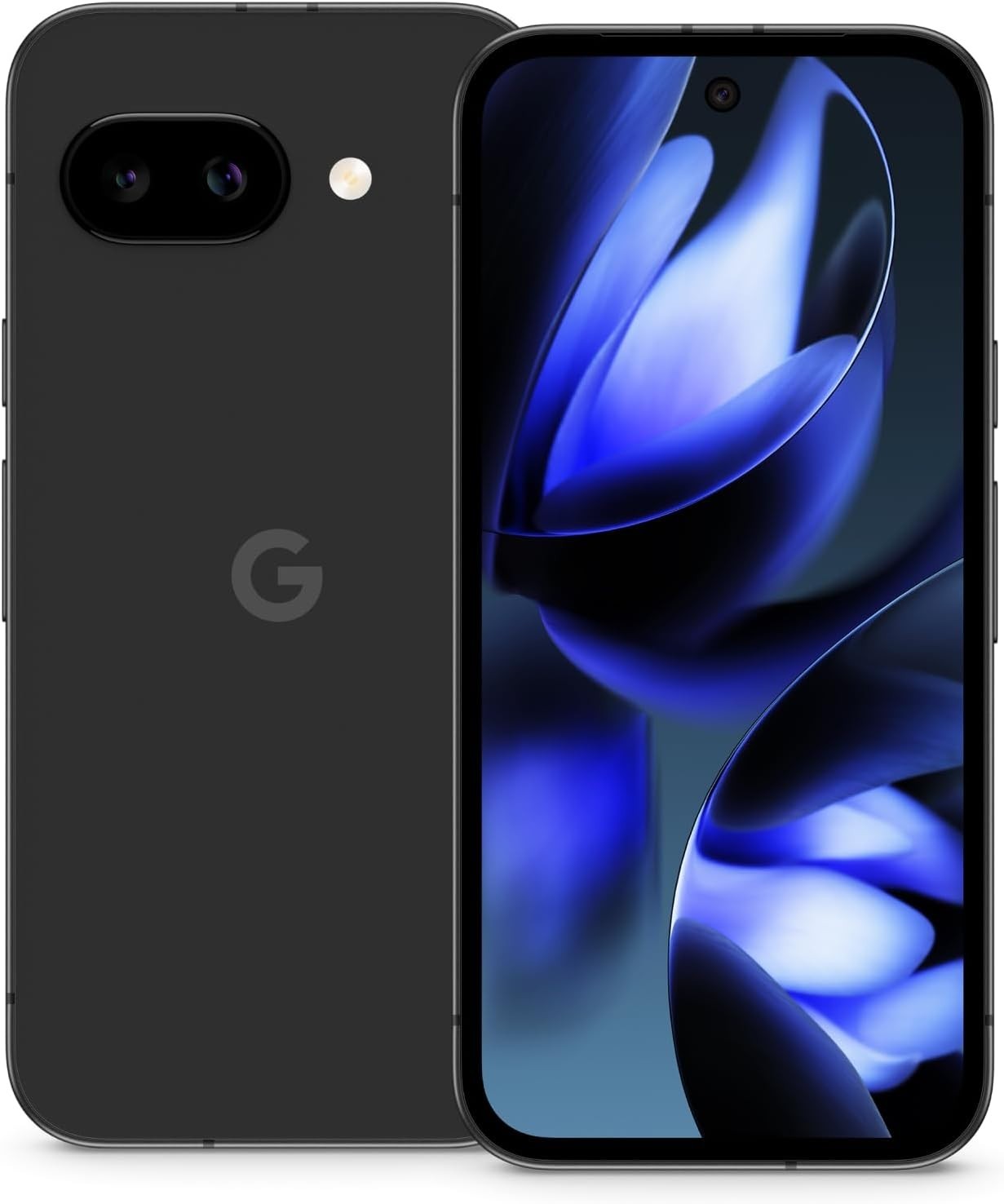 Google Pixel 9a 256GB with Gemini – Unlocked Smartphone – Obsidian – Exxcellent