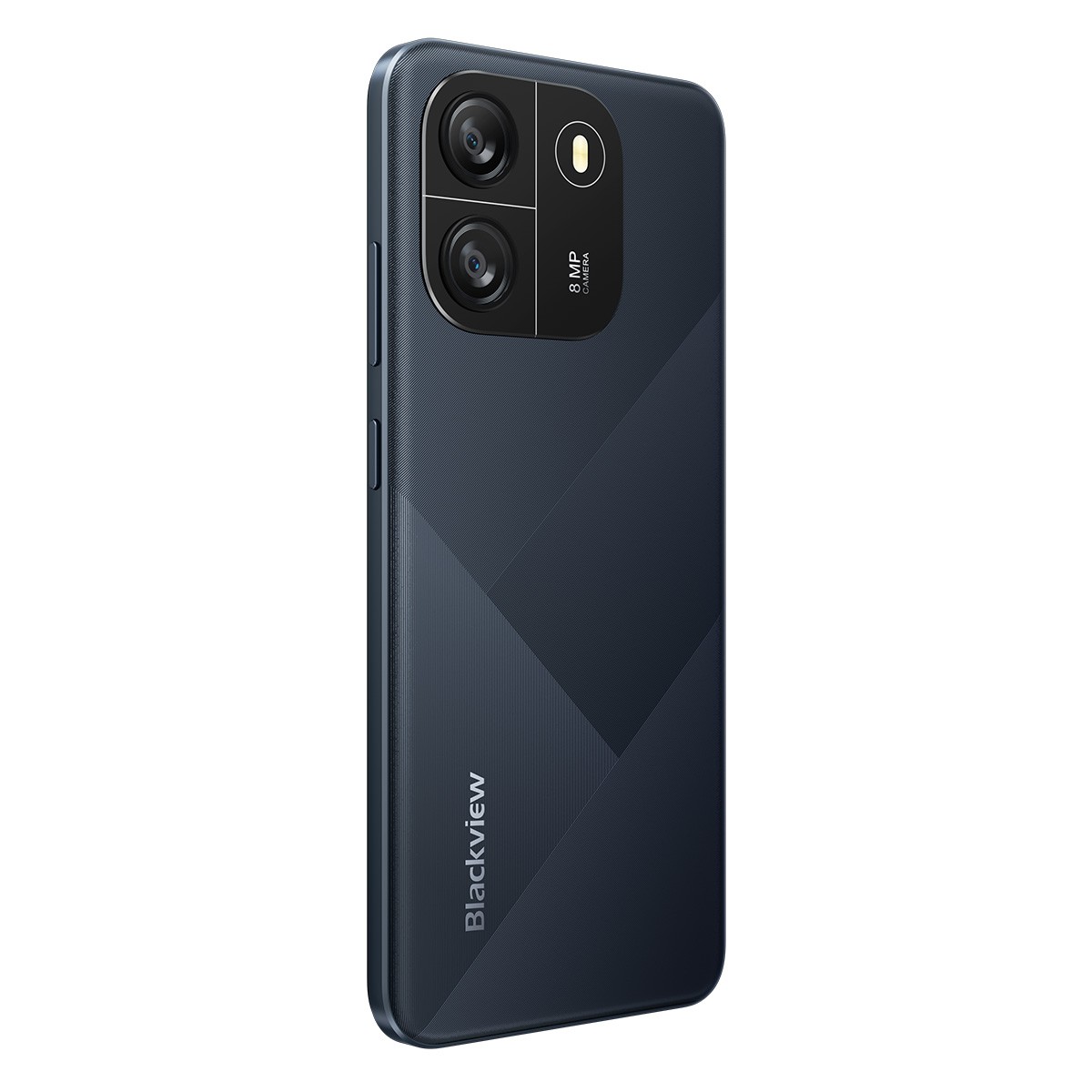 Blackview WAVE 6C 4G Smartphone 4GB+32GB 6.5″ HD+ 5100mAh Android 13 Dual SIM