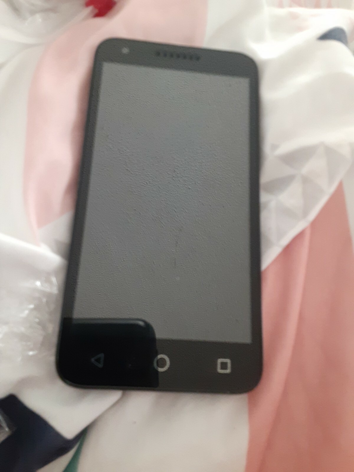 Alcatel 1B 16GB Black