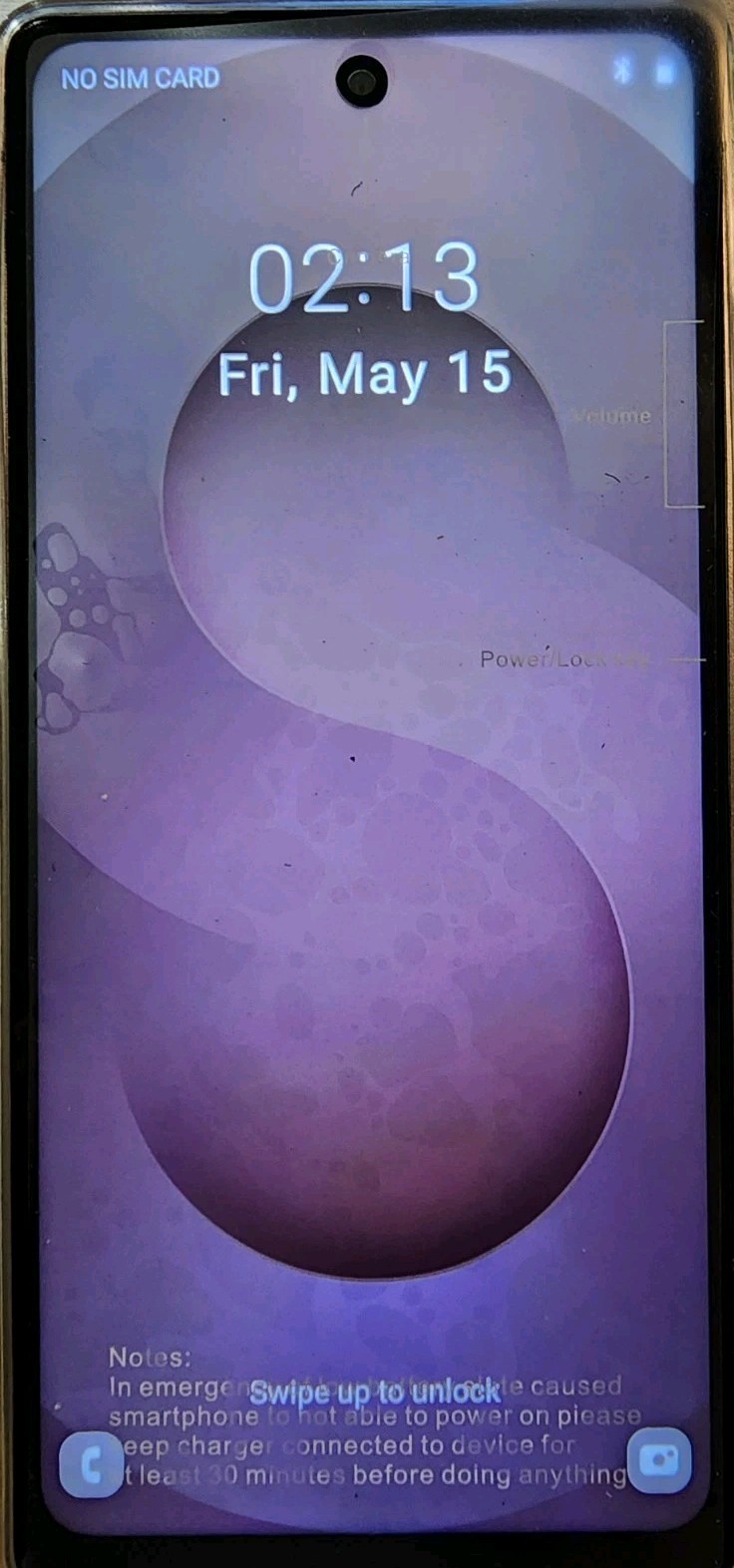C25 Ultra Cell Phone 5G Unlocked Phone,Smartphone With Tool Pen, Android 15.0 Ce