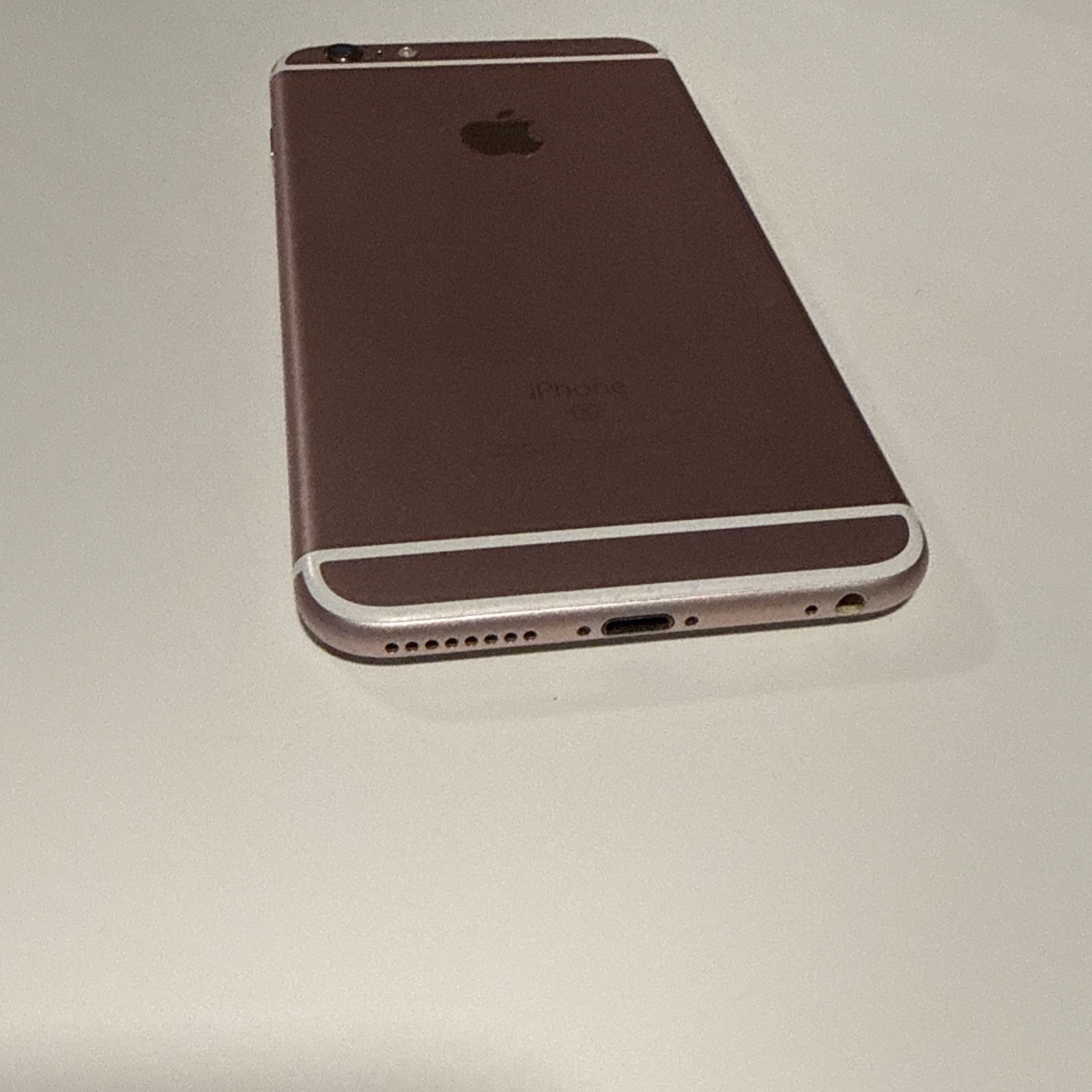Apple iPhone 6s Plus (6S+) 32GB Rose Gold A1634 (Unlocked) – Mint Screen