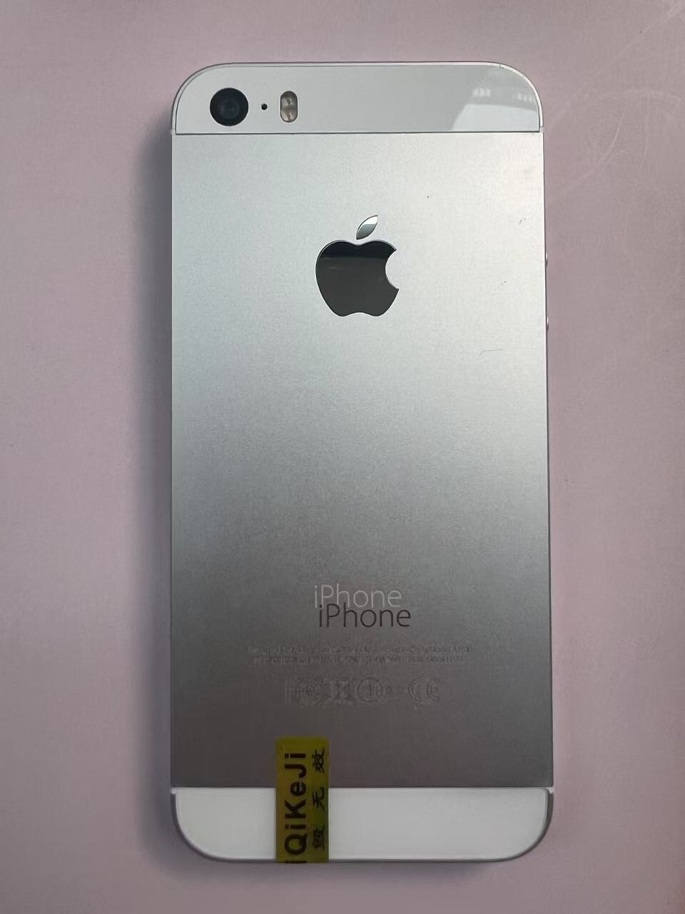 oringinal Apple iphone 5s 16GB without finger prints unlocked 4G smart phone z8