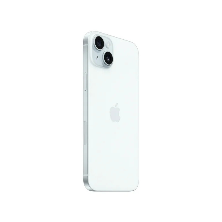 Apple iPhone 15 Plus A2847 AT&T Only 128GB Blue C