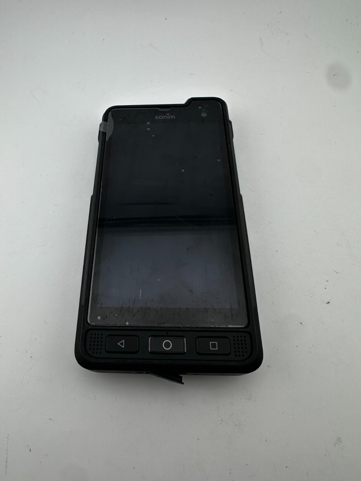 Sonim XP8800 64Gb Black Unlocked