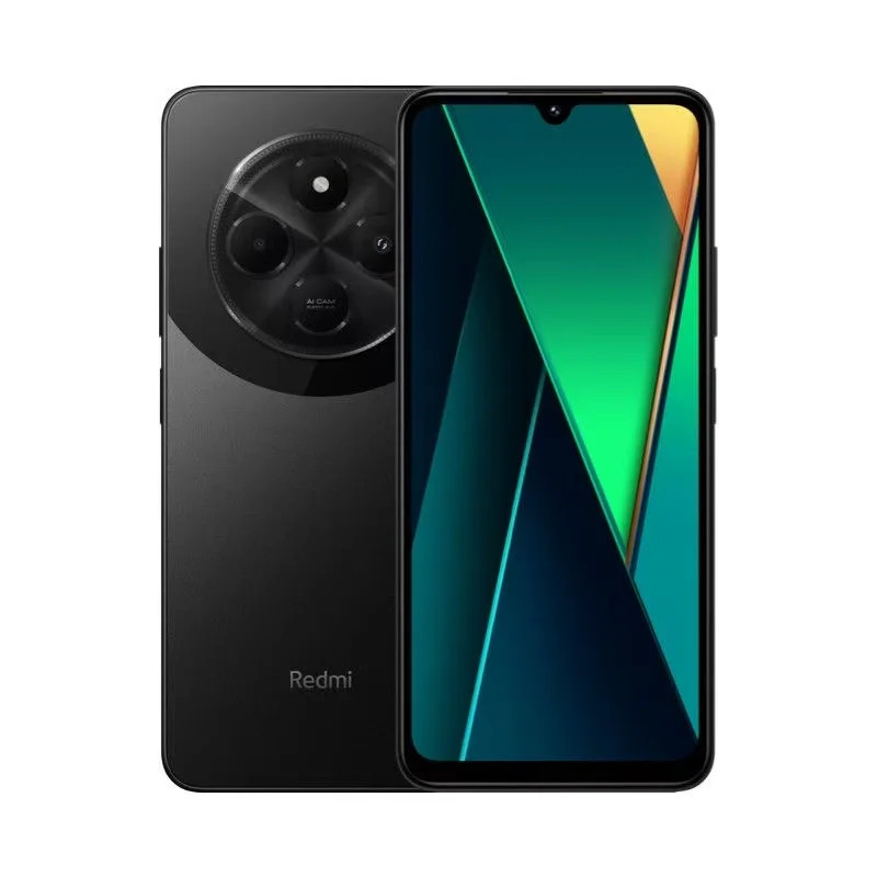 Xiaomi Redmi 14C 6.88″ 64GB 128GB Global Rom Unlocked Android Phone Used