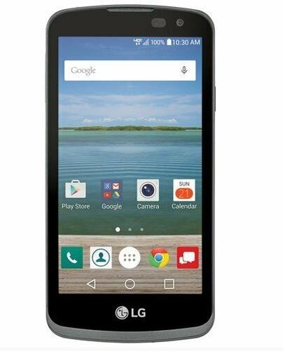 LG Optimus Zone 3 – 8GB – Black (Verizon) Smartphone – Read Description