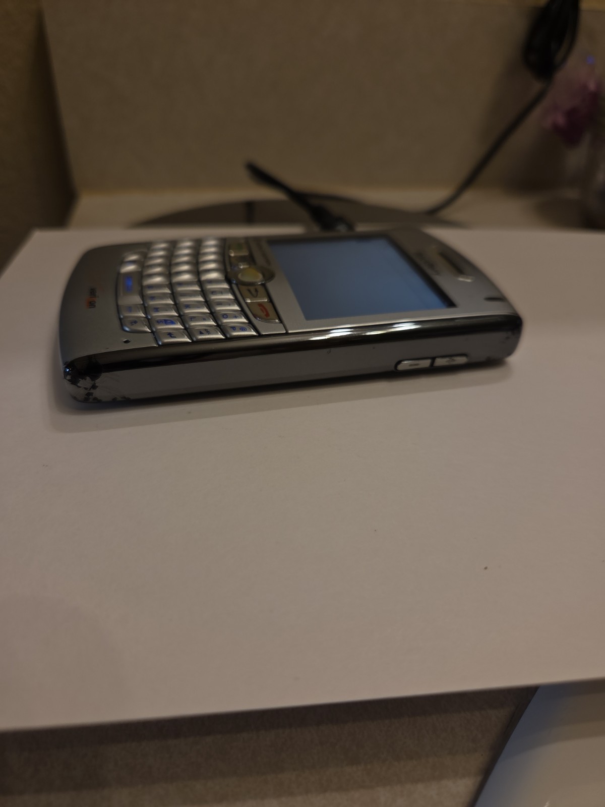 Blackberry World Edition All Functions Working