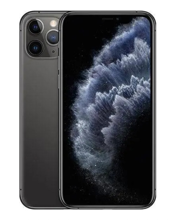 Apple iPhone 11 Pro – (Unlocked) AT&T, T-Mobile, Verizon, all Carriers
