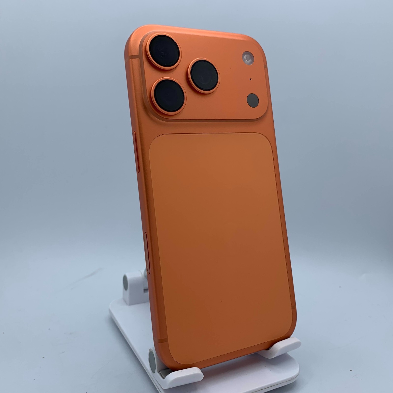 Apple iPhone 17 Pro 256GB Cosmic Orange (Unlocked) – Open Box