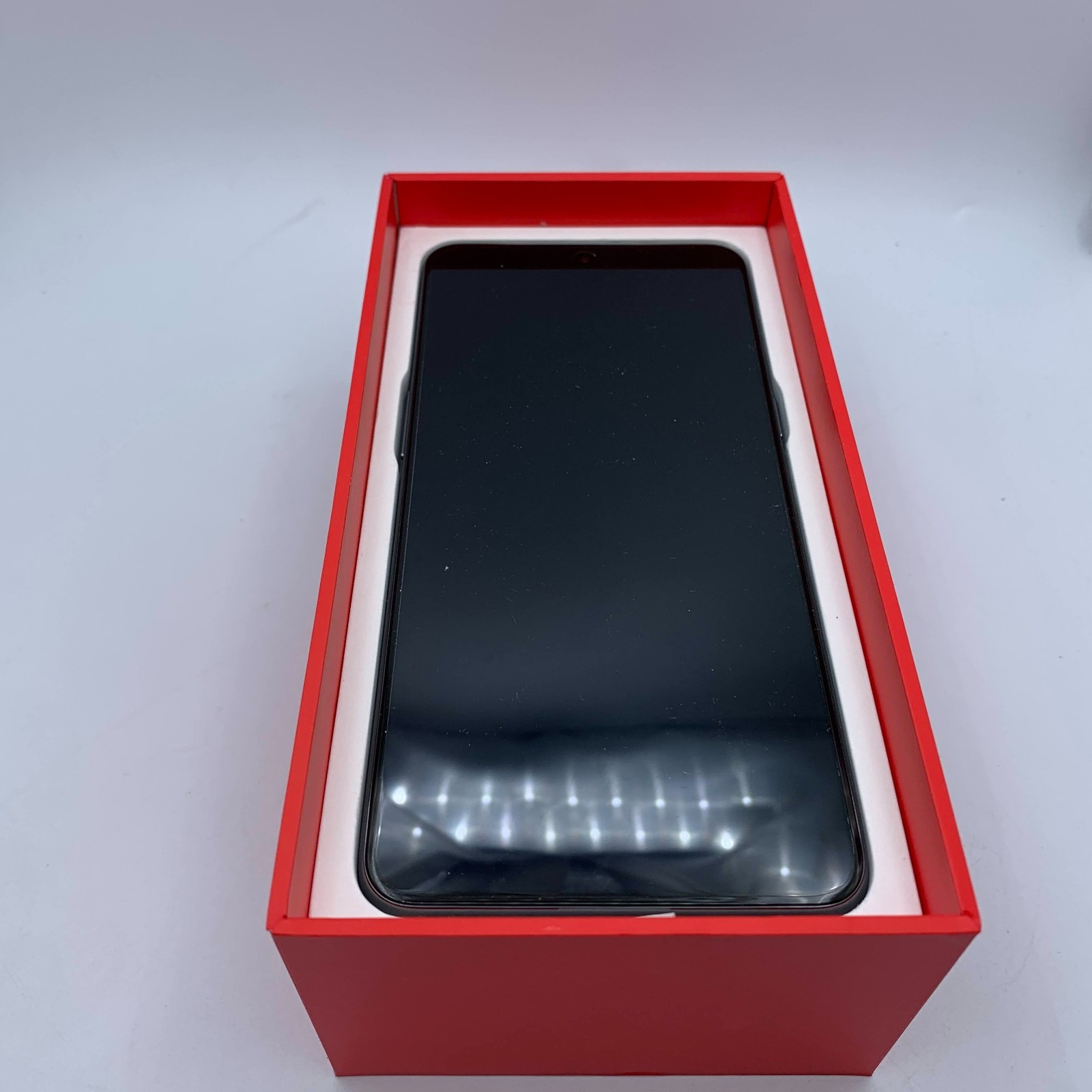OnePlus 9 5G Astral Black Unlocked LE2115 128GB – Open Box