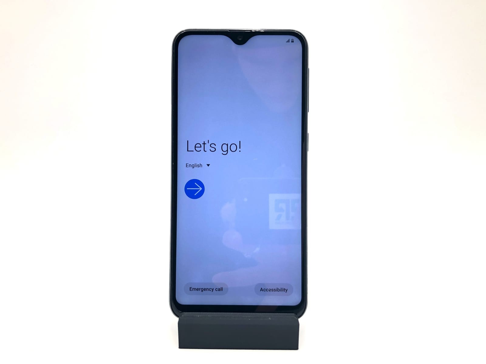 Samsung Galaxy A10e Dual Samsung Exynos 7884 32GB SSD Android 9.0