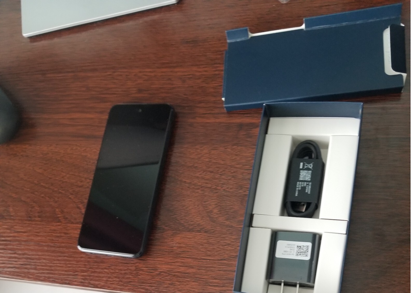 Moonlight Gray Motorola g 5g 64 gb New IPS LCD, 90Hz 6.5 inches, 720 x 1000 pxel