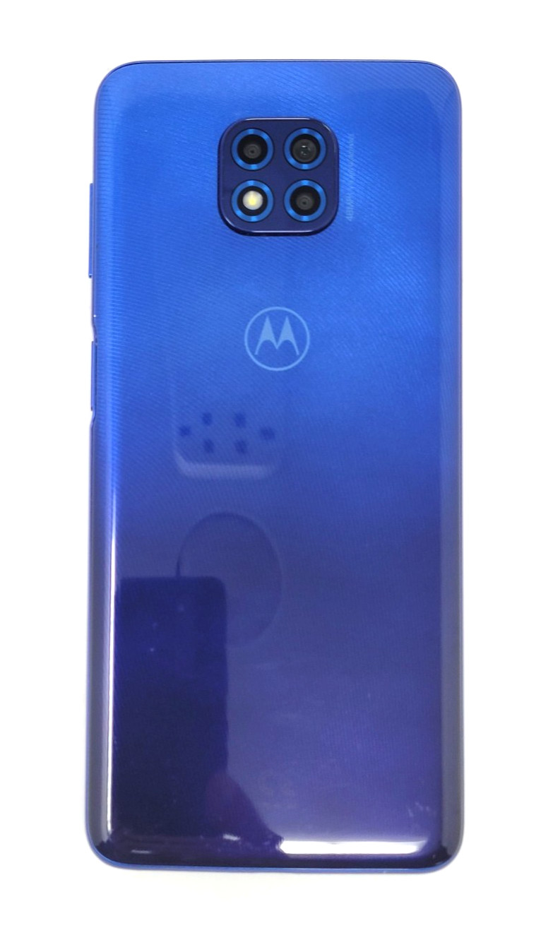 Motorola Moto G Power (XT2117-4) 32GB 4G LTE | Blue | Factory Unlocked | OBX