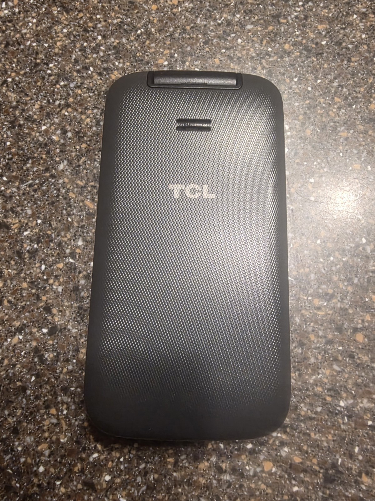 TCL Flip Go Unlocked Great Condition Pre Owned UScellular Original