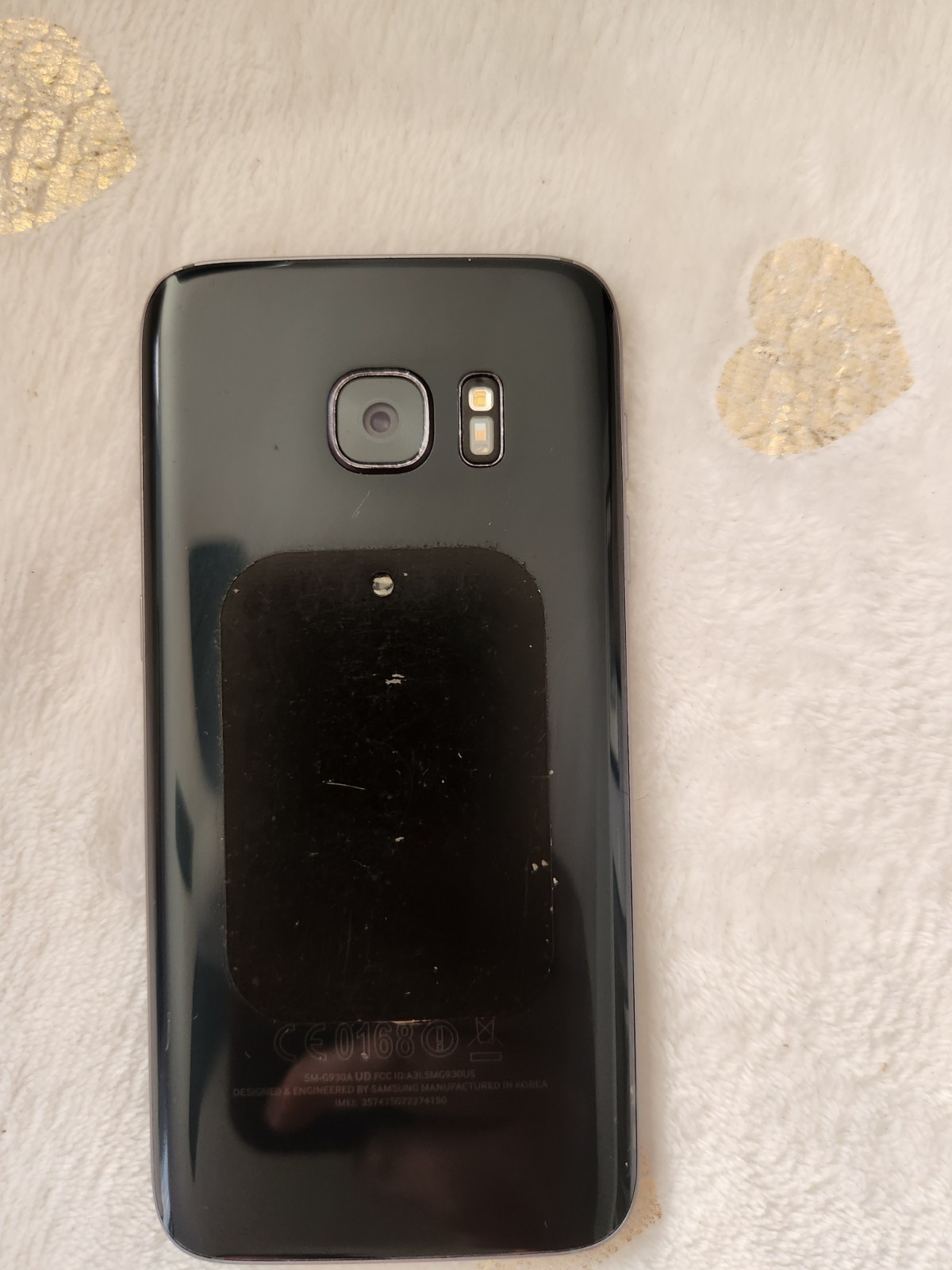 Samsung S7 (At&t)