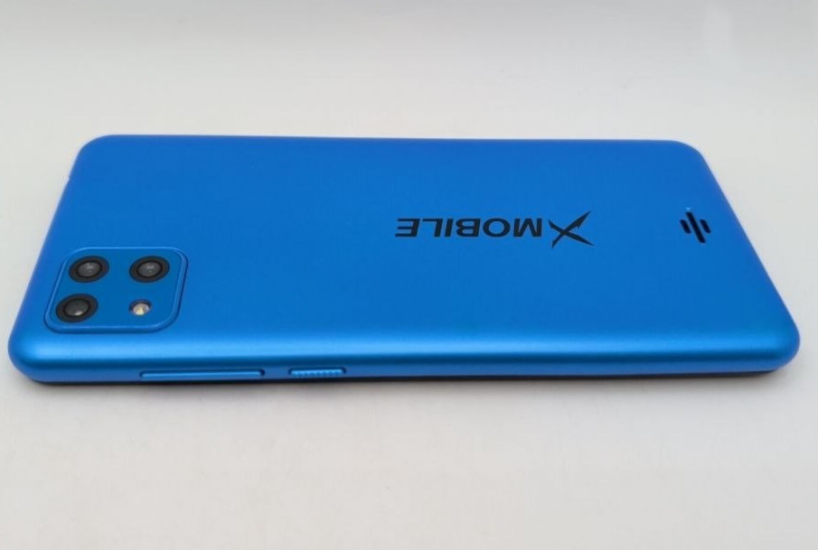 XMobile X1 Android Smartphone 8GB 5MP Camera Unlocked 5.5″ Display 4G Dual SIM