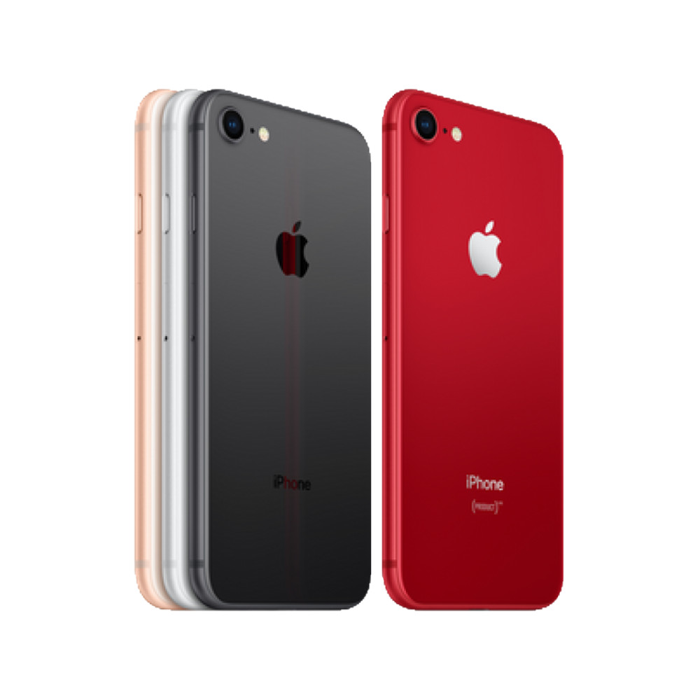 Apple iPhone 8 64GB/128GB/256GB Unlocked/AT&T/Verizon – Space Gray Gold Silver