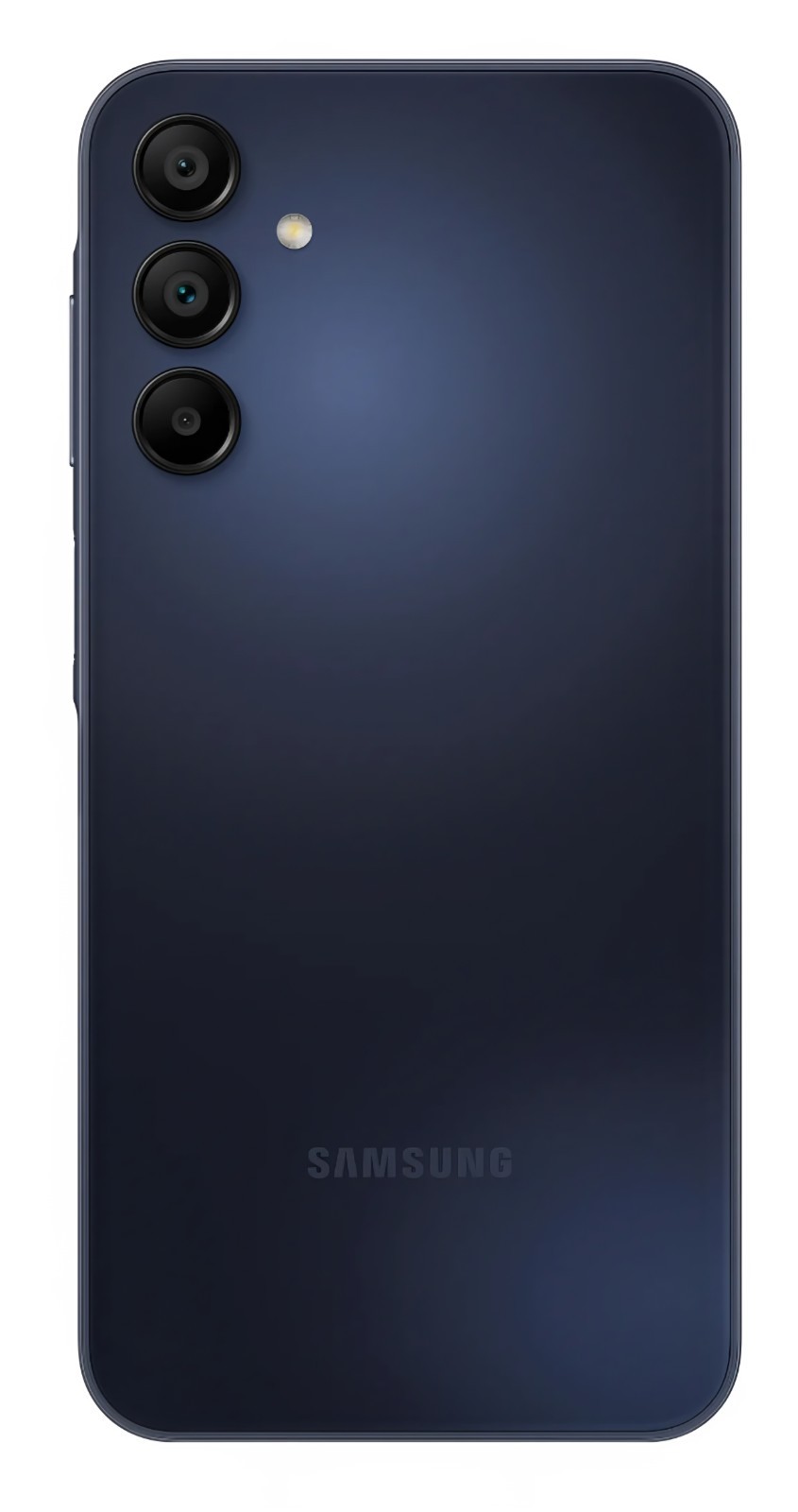 💥NEW💥 AT&T Samsung Galaxy A15 5G 64GB Prepaid Smartphone Blue-Black