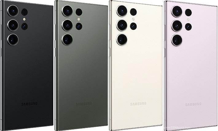 NEW Samsung Galaxy S23 Ultra /S22 Ultra 5G Unlocked Fast Shipping All COLORS