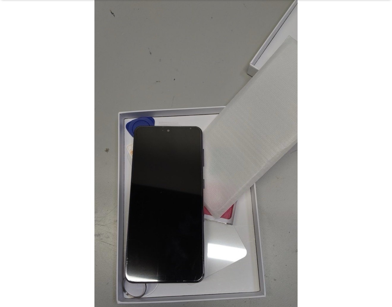 Incell Screen Replacement LCD Display Touch Digitizer Assembly for Samsung