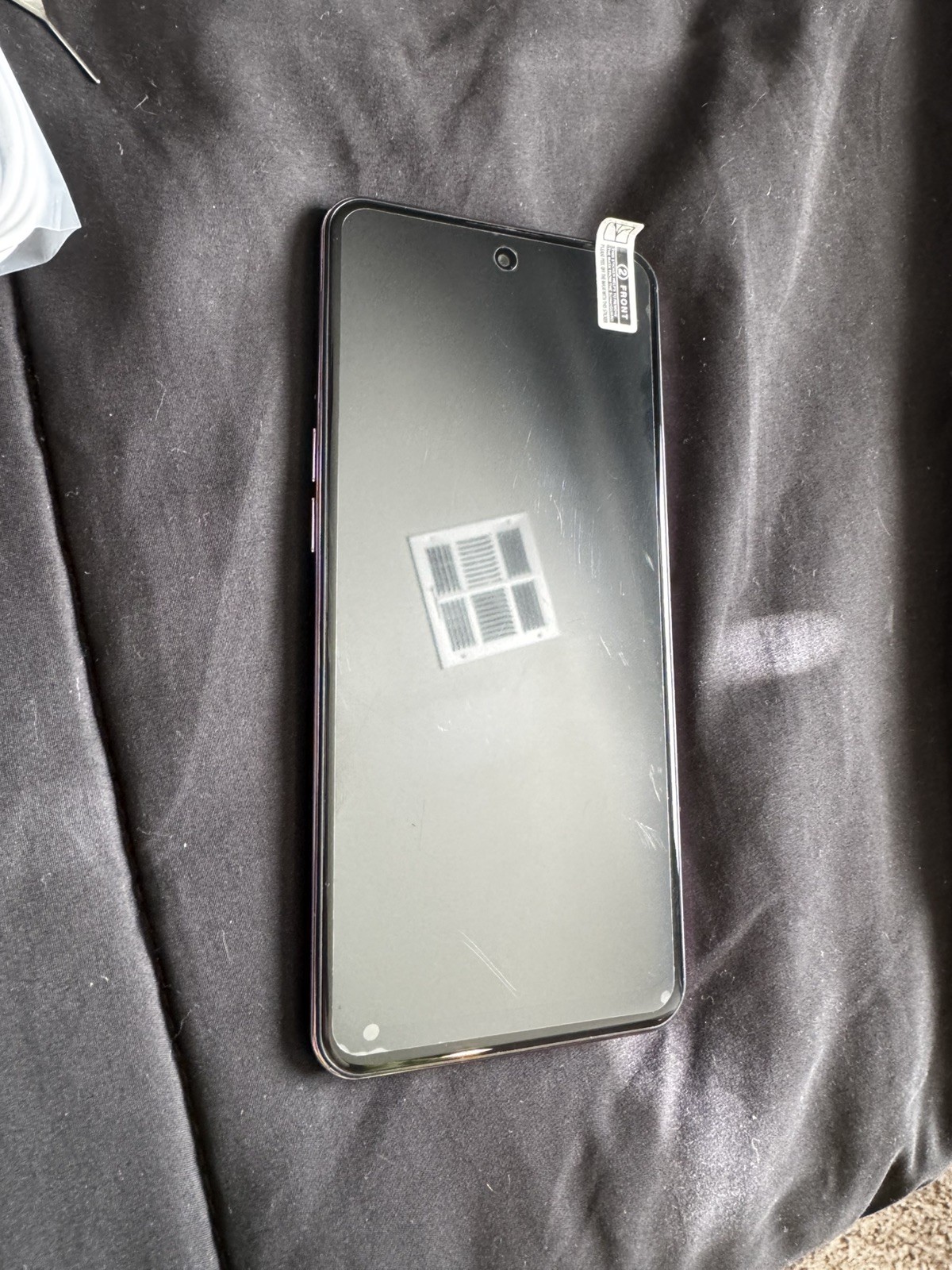 Reno10pro+ Android 14 Snapdragon 8 Gen2 16GB RAM 1024GB 108MP Purple