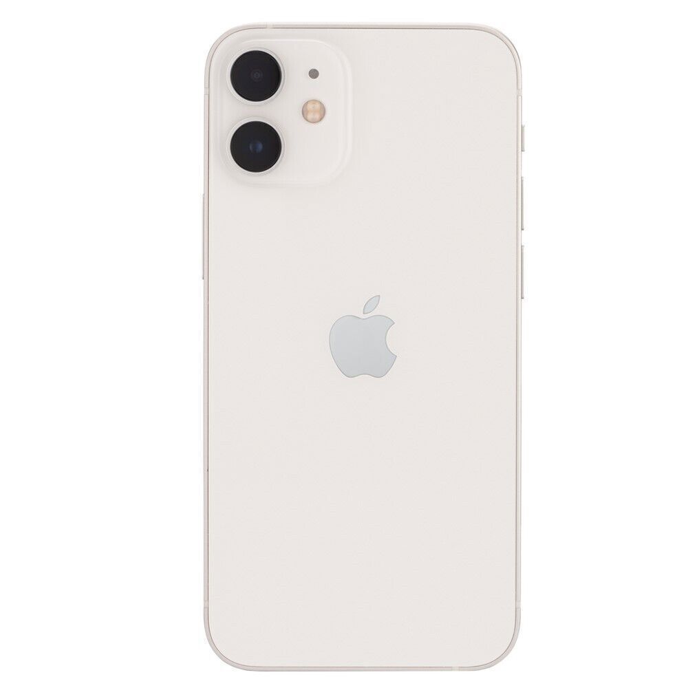 New in Apple iPhone 12 Mini 64GB 128GB 256GB 5.4″ Factory Unlocked Smartphones