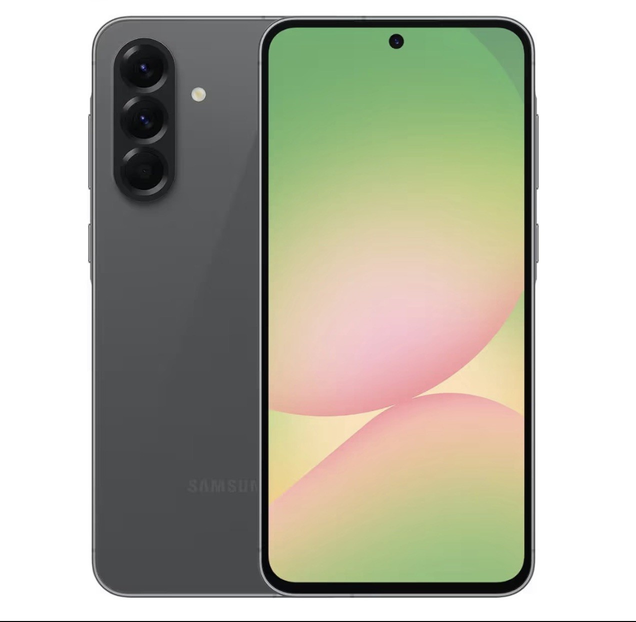 SAMSUNG Galaxy A56 5G Ai (256GB + 12GB) SM-A566E/DS 6.7 120Hz 50MP Triple Camera