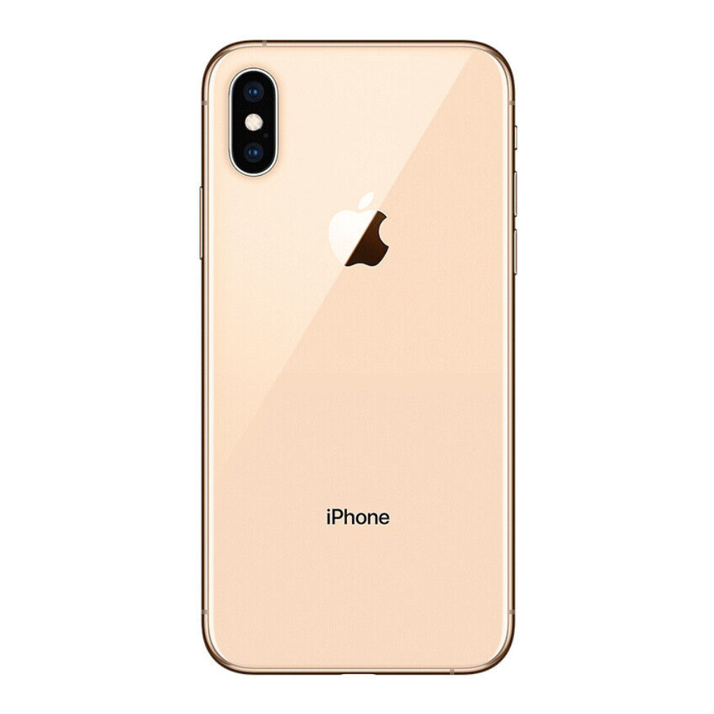 Apple iPhone XS 64GB-256GB Fully Unlocked (CDMA+GSM) – EXCELLENT Condition