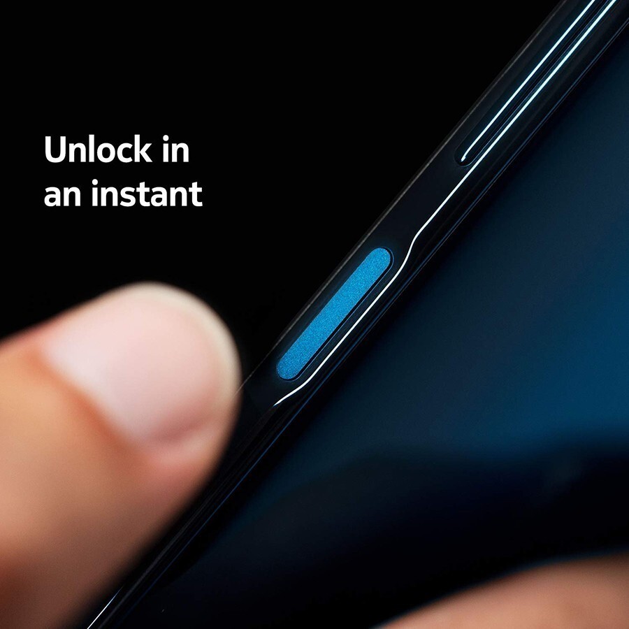Unlocked Nokia 8.3 5G 64G DUAL SIM WiFi Fingerprint Polar Night Blue OPEN BOX