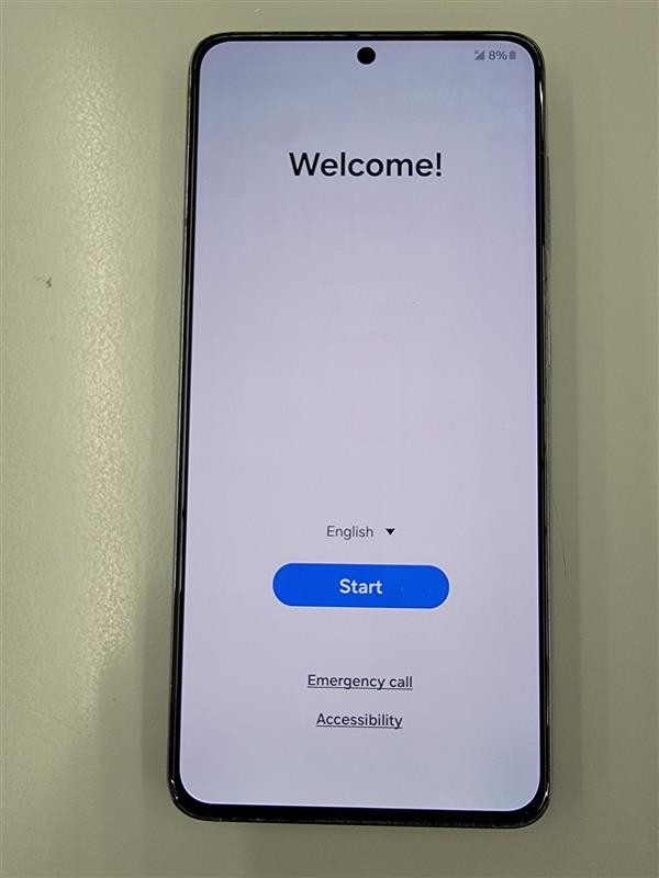 Google Pixel 7 128GB Unlocked – SHADOW SCREEN
