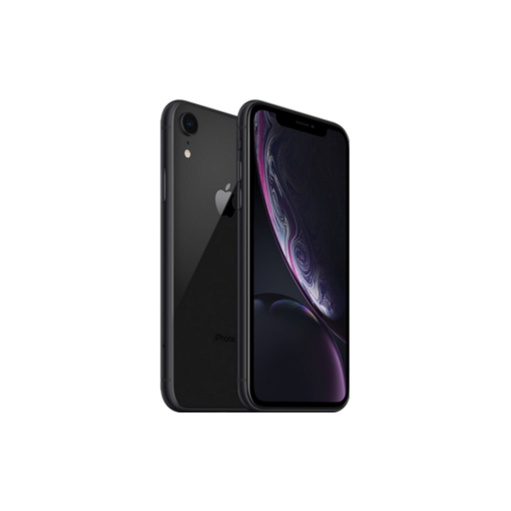 Apple iPhone XR – 64GB – Blue (Unlocked) A1984 (CDMA + GSM) Good Condition