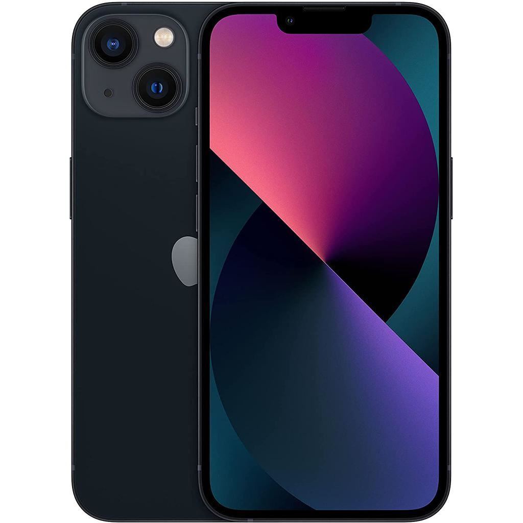 Apple iPhone 13 A2482 128GB Factory Unlocked All Mobile Carriers All Colors