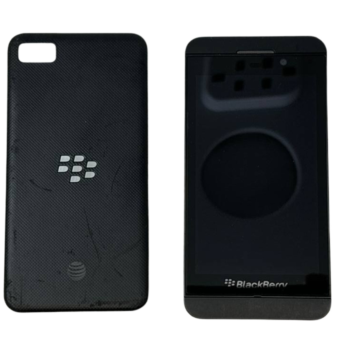 BlackBerry Z10 Smartphone 4.2″ Bluetooth Android WiFi 4G USB Camera 8MP READ
