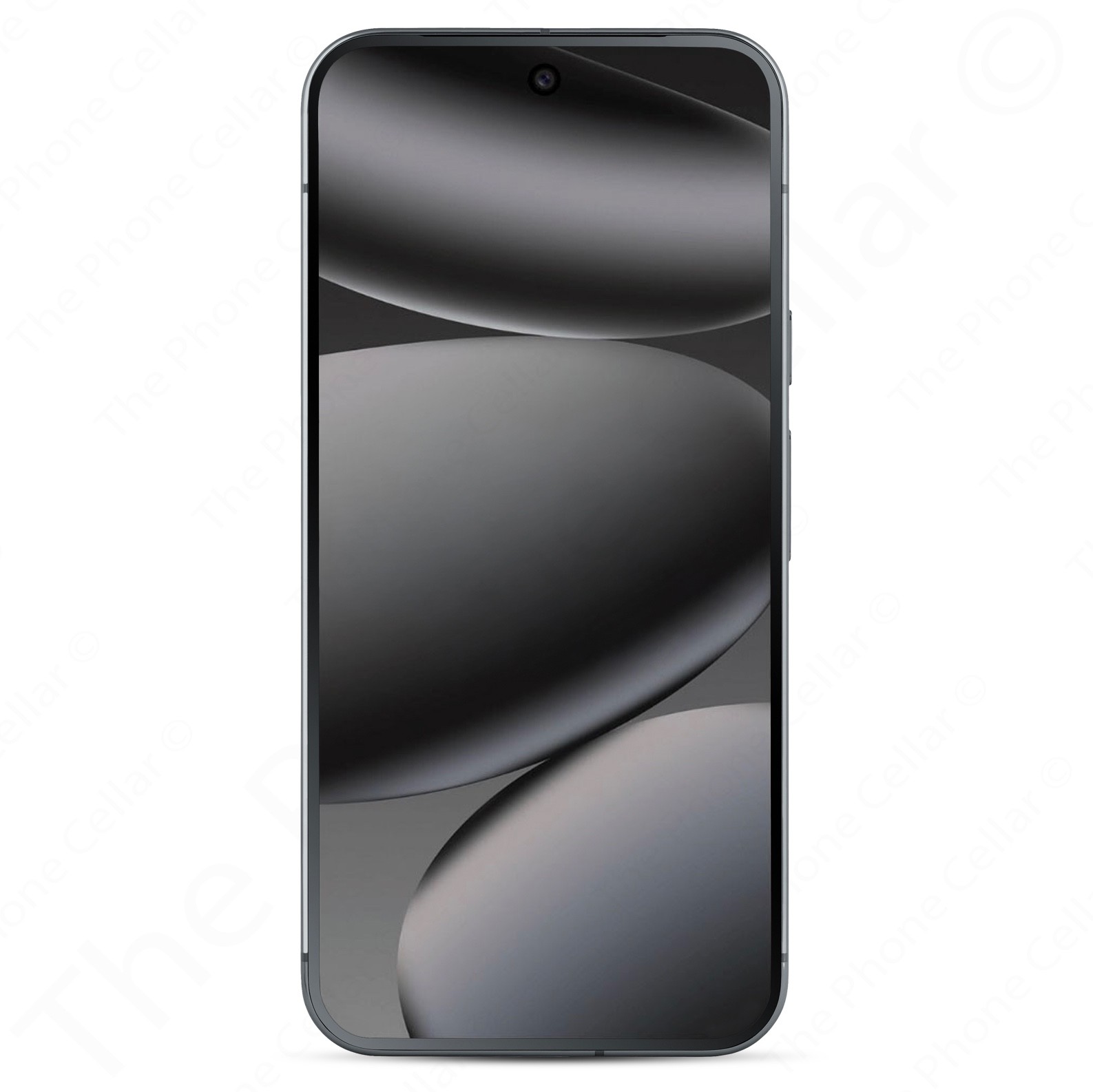 Google Pixel 10 Pro 128GB Unlocked 6.3″ 5G Dual eSIM Obsidian Black GA09887-US