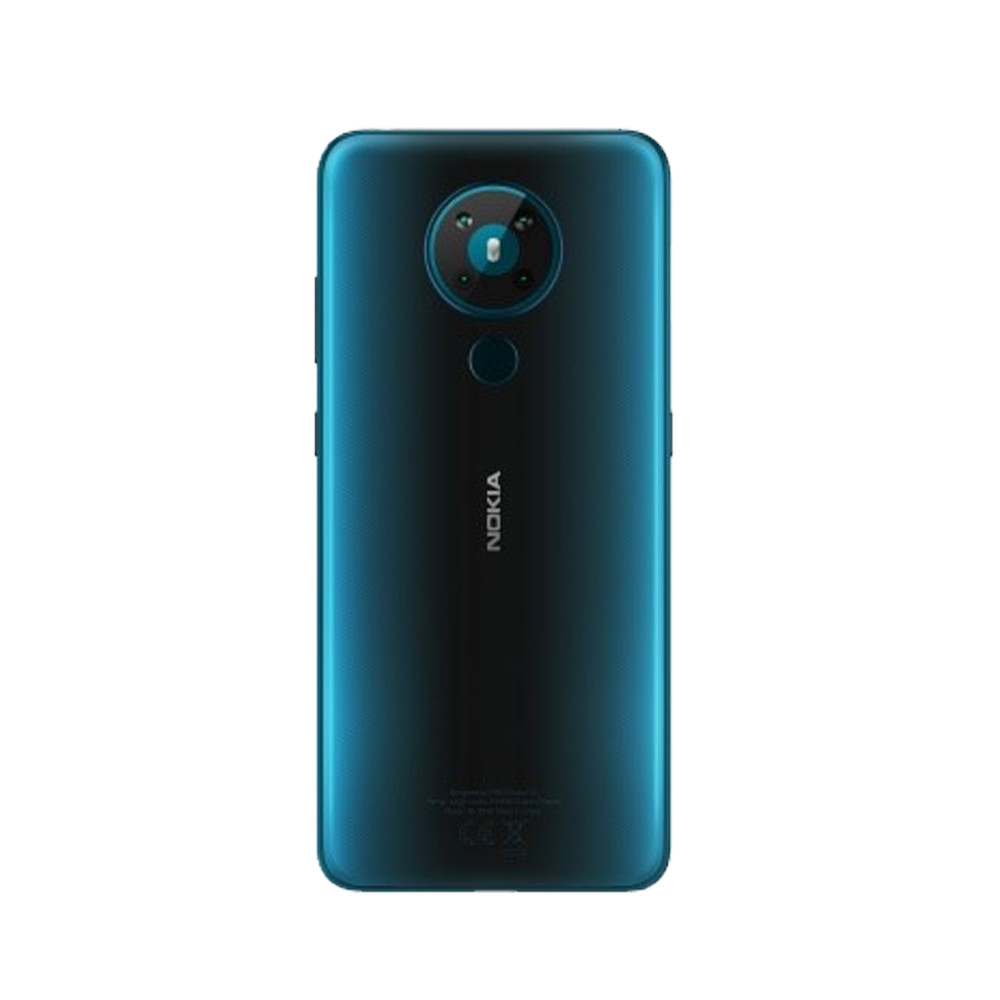 Nokia 5.3 (Unlocked) 64GB 6GB RAM 4G LTE Dual SIM 13MP 6.55in