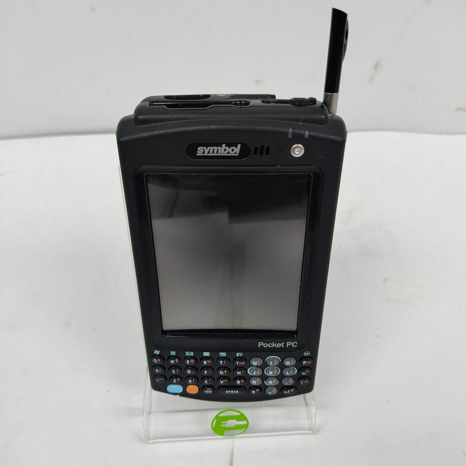 Factory Unlocked Symbol MC5040 64MB Windows Mobile / Enterprise OS Black MC5040