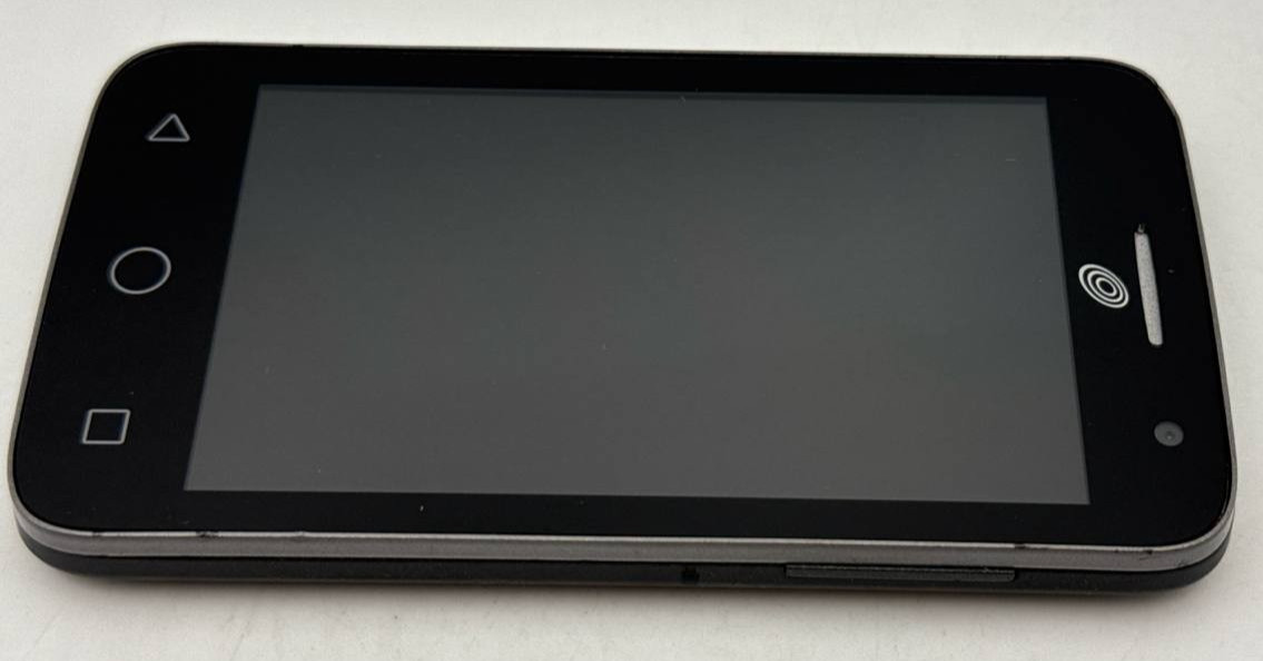Alcatel One Touch Pop 2 7044A Android Smartphone 4.5″ Tracfone locked 4GB 5 MP