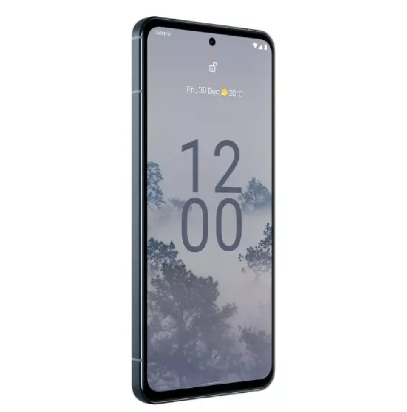 Original Nokia X30 5G 6GB/128GB ROM Dual SIM 6.43″ 50.0MP Mobile Phone