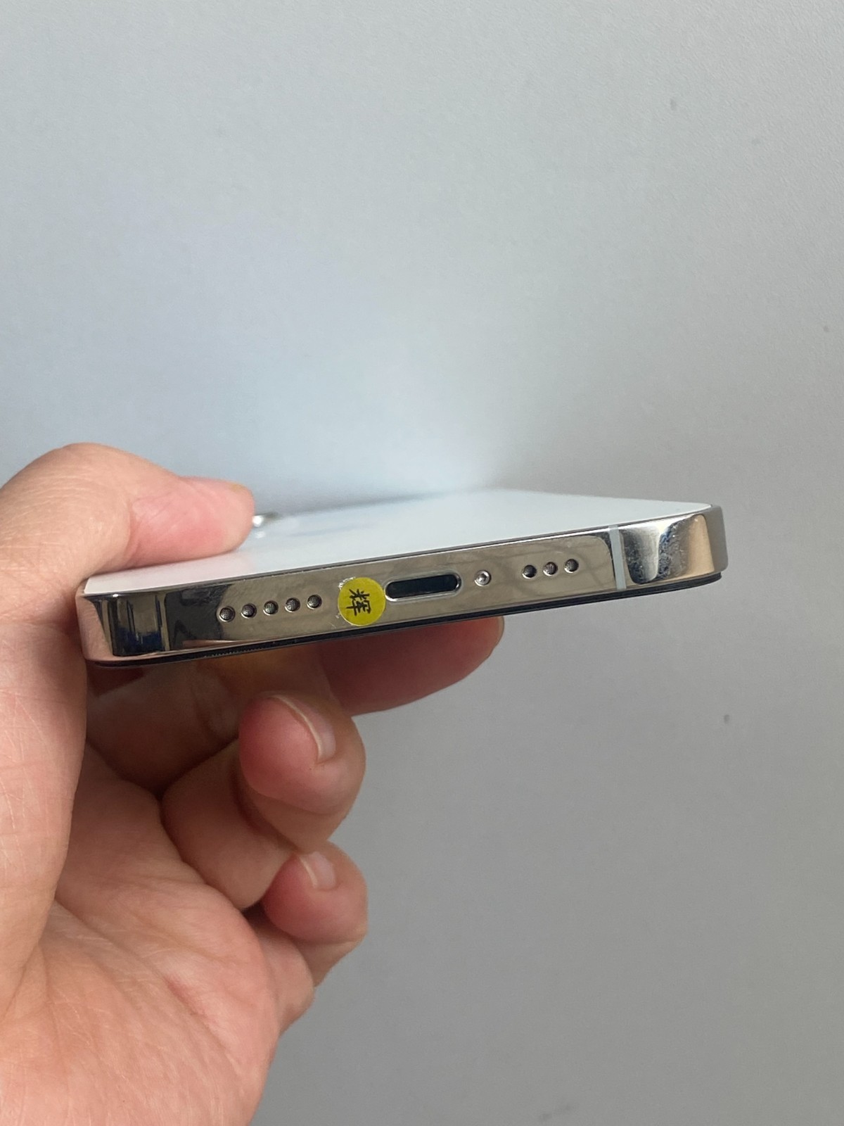 Apple iPhone 12 Pro 128GB/256GB Unlocked Good Condition Random Color Tested