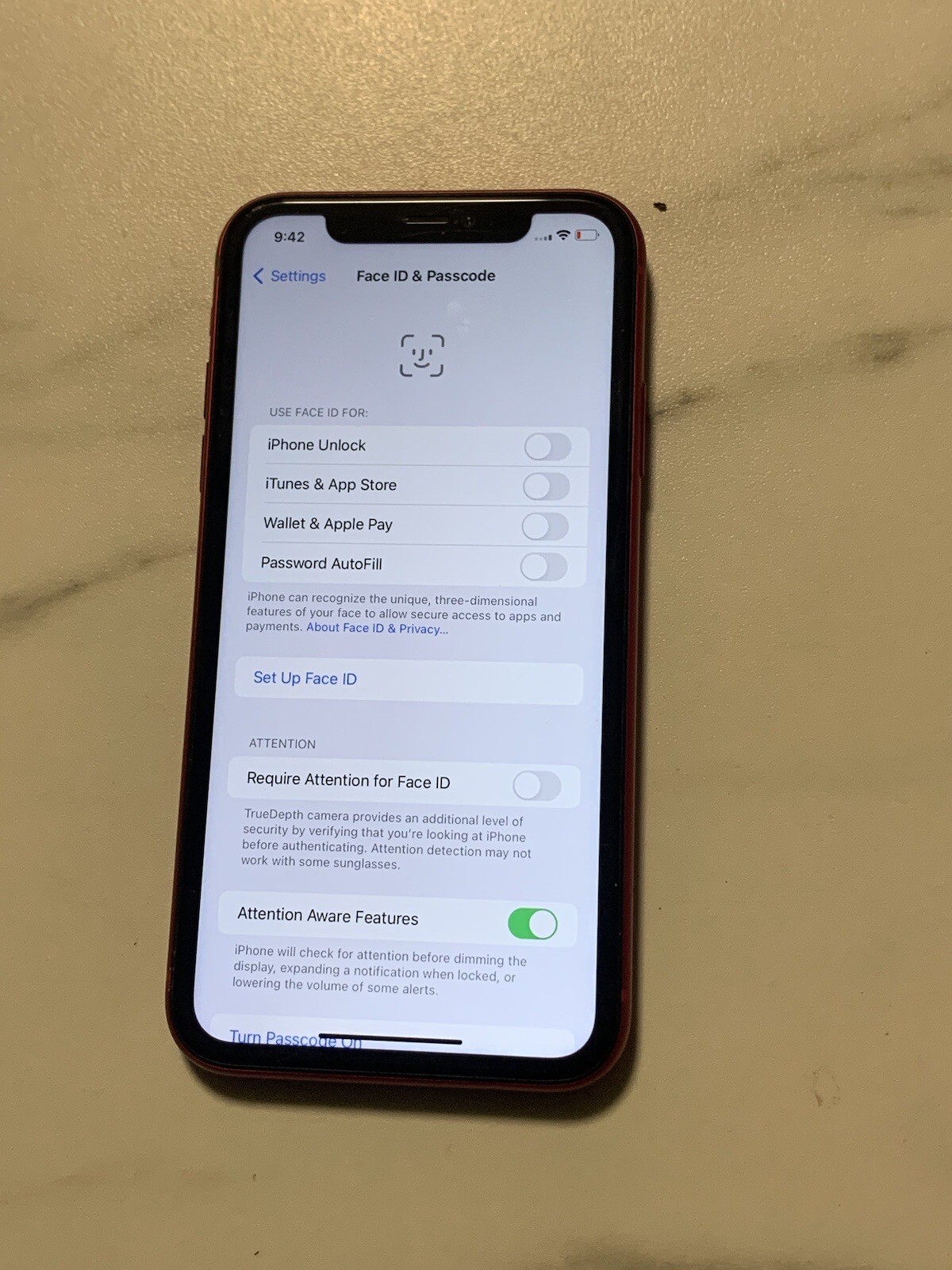 Apple iPhone 11 Black – 64GB (Xfinity) A2160 (CDMA + GSM) Excellent Condition