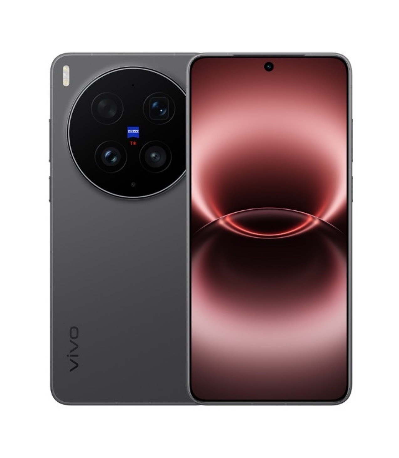 VIVO X300 Ultra 512GB 16GB Black China Model Unlocked 5g Flagship Genuine