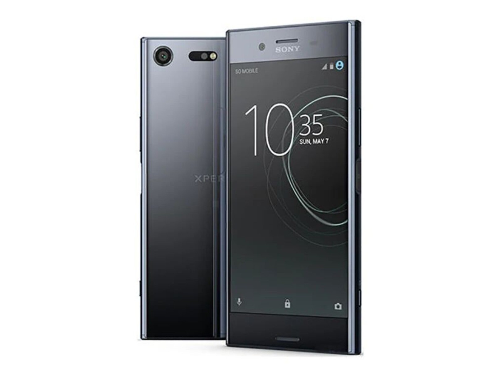 Original Sony Xperia XZ Premium G8141 G8142 64GB+4GB 19MP Unlocked 4G Smartphone