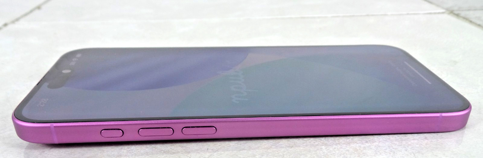Apple iPhone 16 Plus A3082 MXUV3LL/A – Pink (Sprint/T-Mobile) *SEE DESCRIPTION