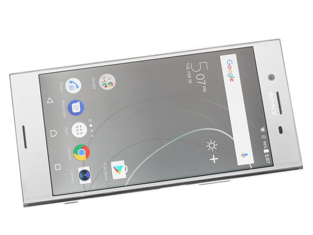 Sony Xperia XZ Premium G8141 G8142 64GB 4GB RAM Unlocked Smartphone–NEW SEALED